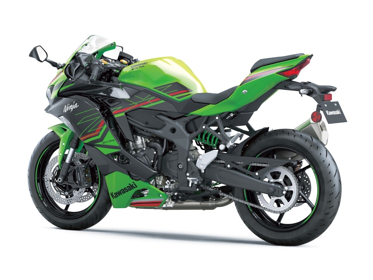 DueruoteTG #172 - Kawasaki Ninja ZX4-RR: quattro cilindri e ignoranza old style!
